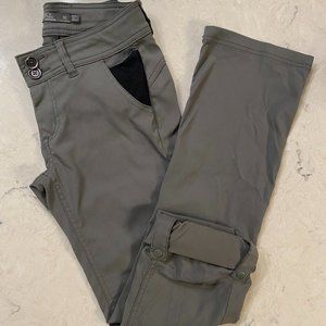 prAna PETITE Women's Halle Active Pant